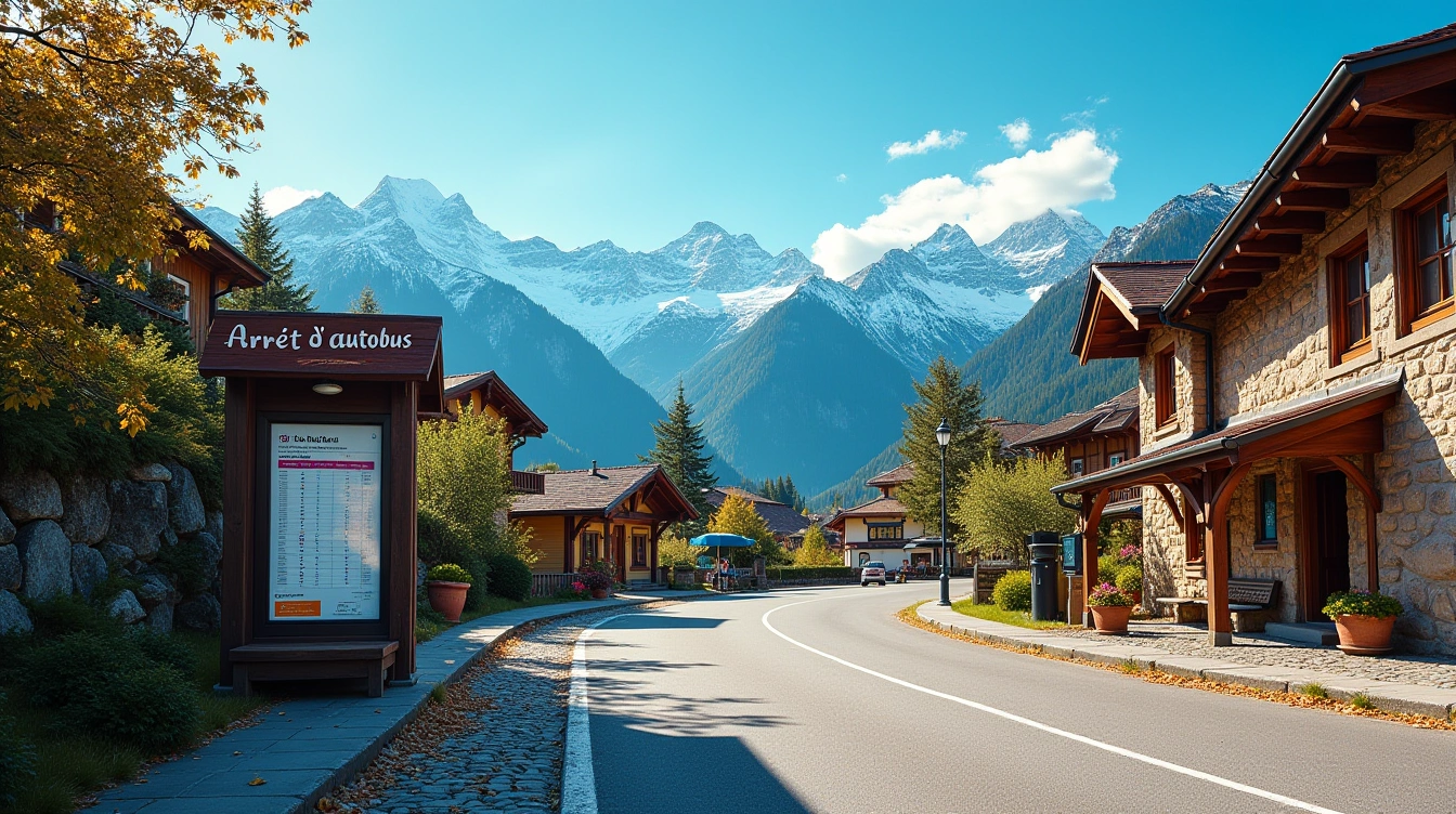 Questions fréquentes sur ces liaisons alpines