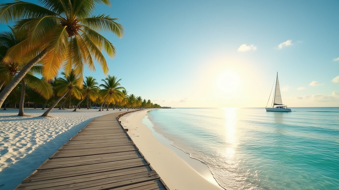 Vos questions sur les séjours tout inclus aux Bahamas